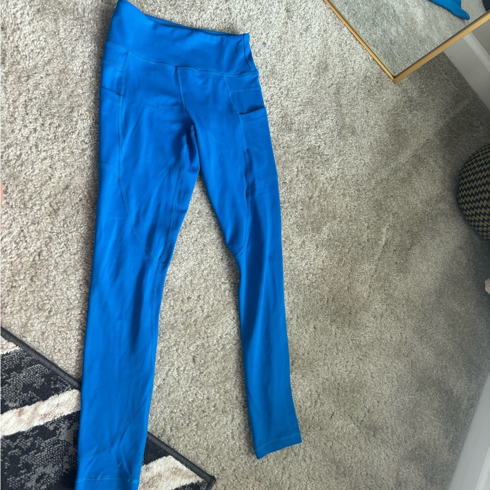 ZIYA leggings